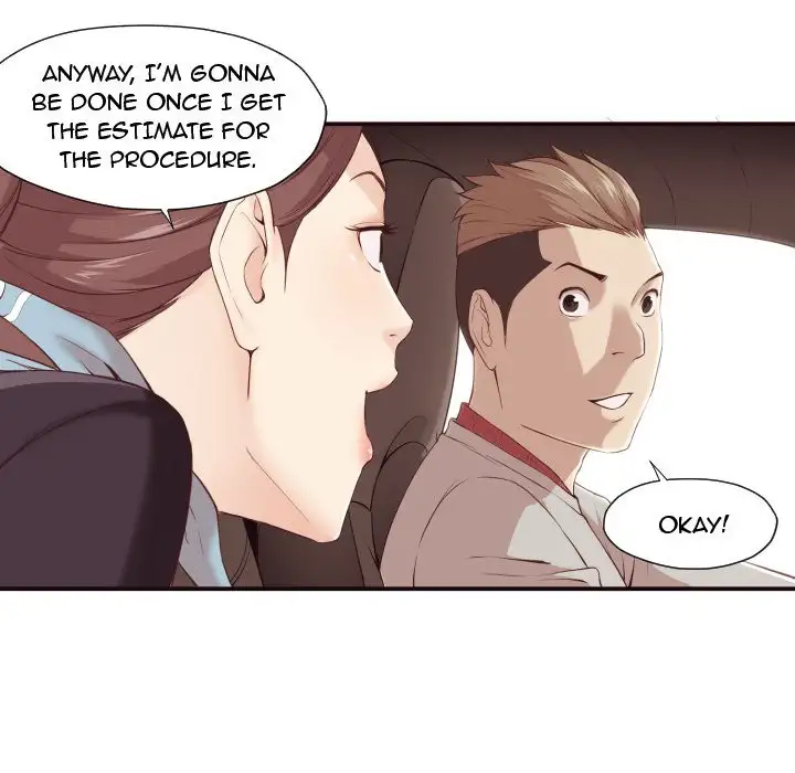 The Hidden Past - Chapter 4 [photo 27] - MangaPorn