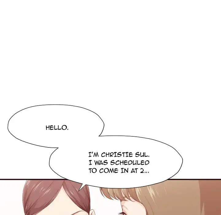 The Hidden Past - Chapter 4 [photo 33] - MangaPorn