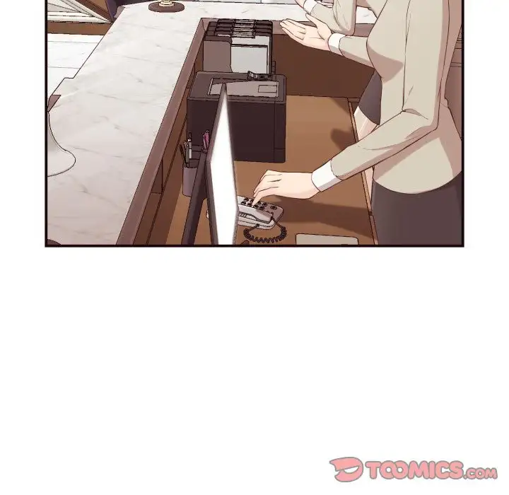 The Hidden Past - Chapter 4 [photo 39] - MangaPorn