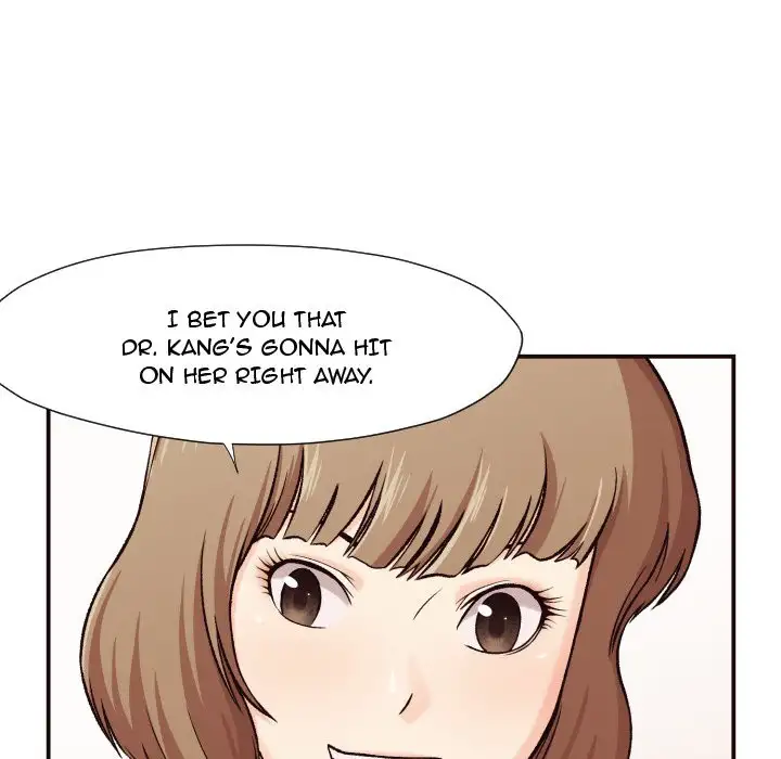 The Hidden Past - Chapter 4 [photo 41] - MangaPorn