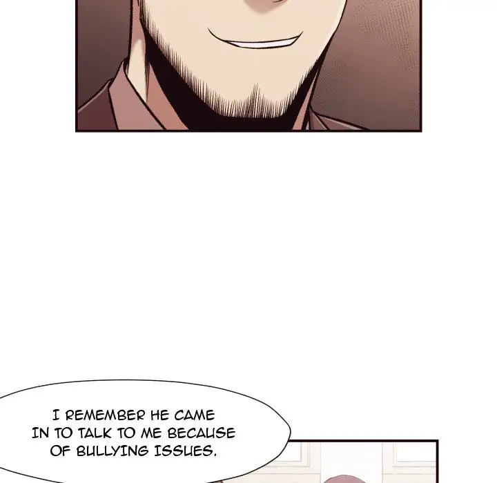 The Hidden Past - Chapter 4 [photo 6] - MangaPorn