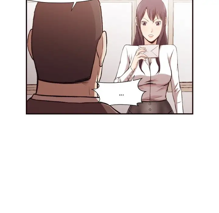 The Hidden Past - Chapter 4 [photo 7] - MangaPorn