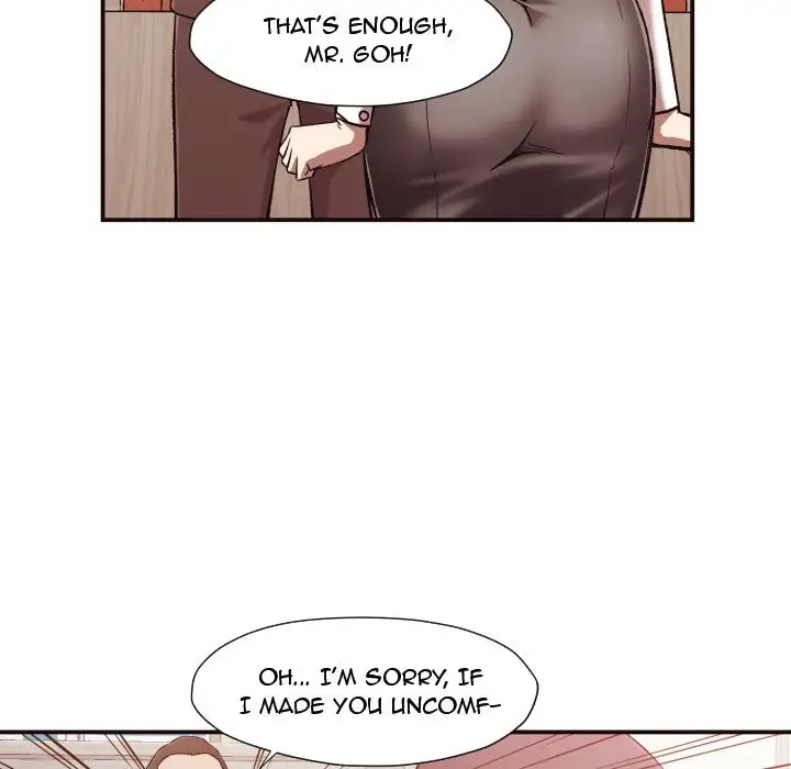 The Hidden Past - Chapter 4 [photo 9] - MangaPorn