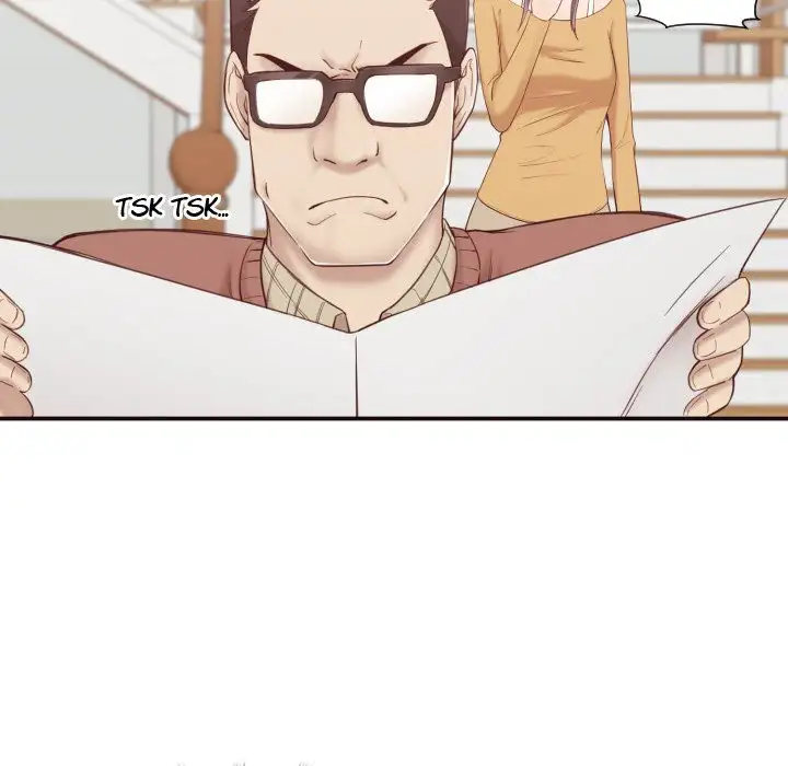 The Hidden Past - Chapter 4 [photo 99] - MangaPorn