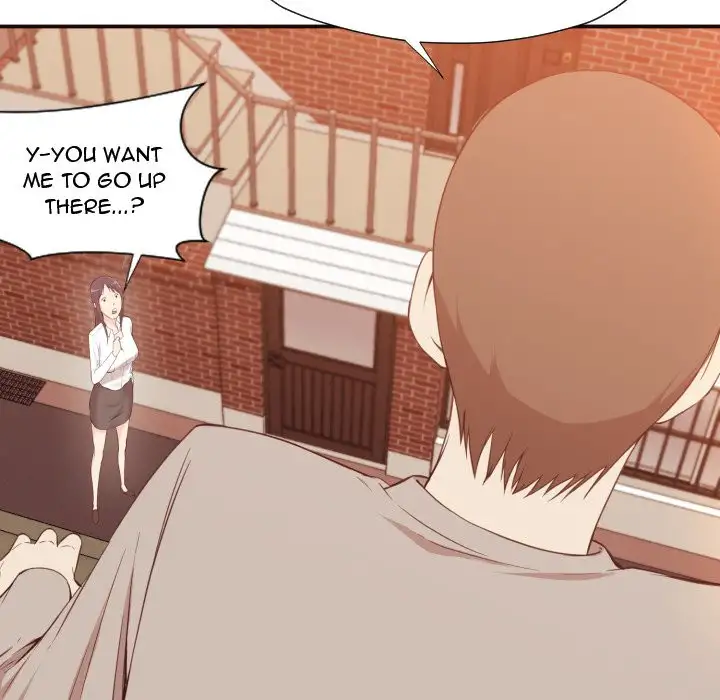 The Hidden Past - Chapter 5 [photo 10] - MangaPorn