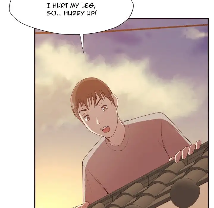 The Hidden Past - Chapter 5 [photo 14] - MangaPorn