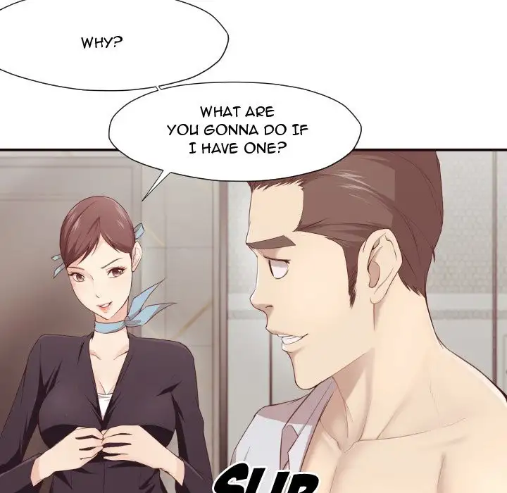 The Hidden Past - Chapter 5 [photo 27] - MangaPorn