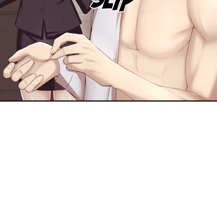 The Hidden Past - Chapter 5 [photo 28] - MangaPorn