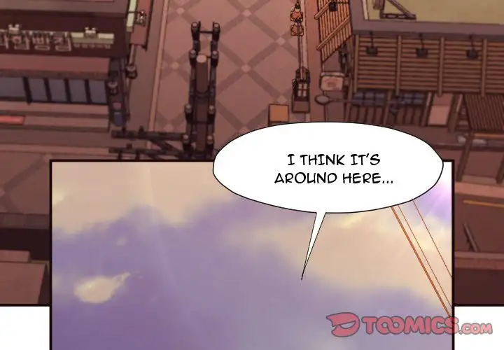 The Hidden Past - Chapter 5 [photo 3] - MangaPorn