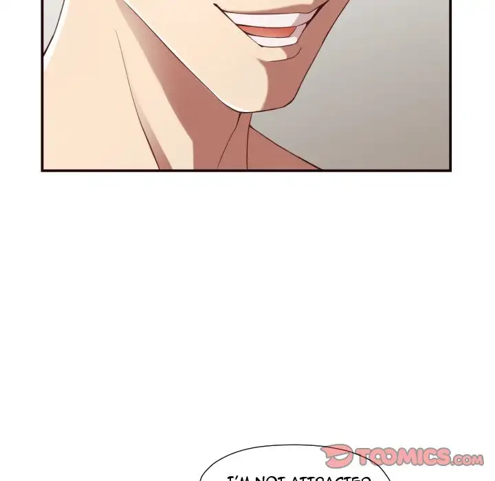 The Hidden Past - Chapter 5 [photo 30] - MangaPorn