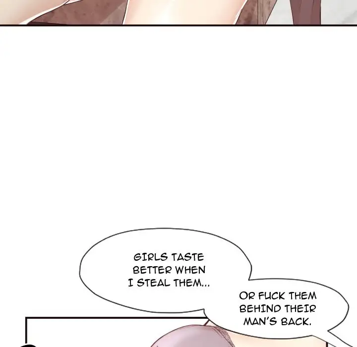 The Hidden Past - Chapter 5 [photo 33] - MangaPorn