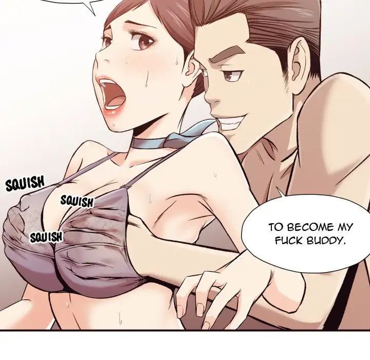 The Hidden Past - Chapter 5 [photo 45] - MangaPorn