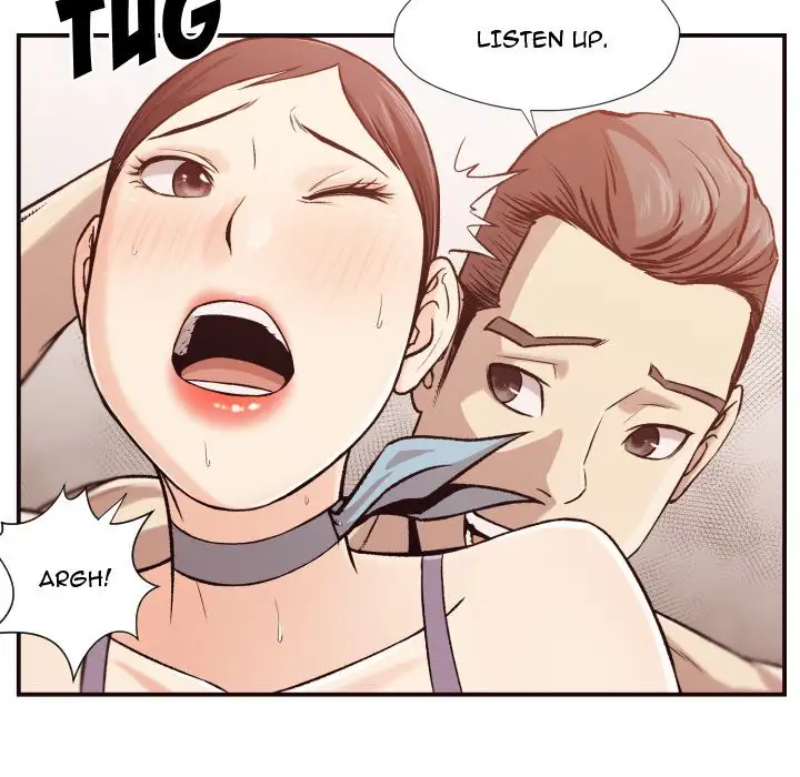 The Hidden Past - Chapter 5 [photo 50] - MangaPorn