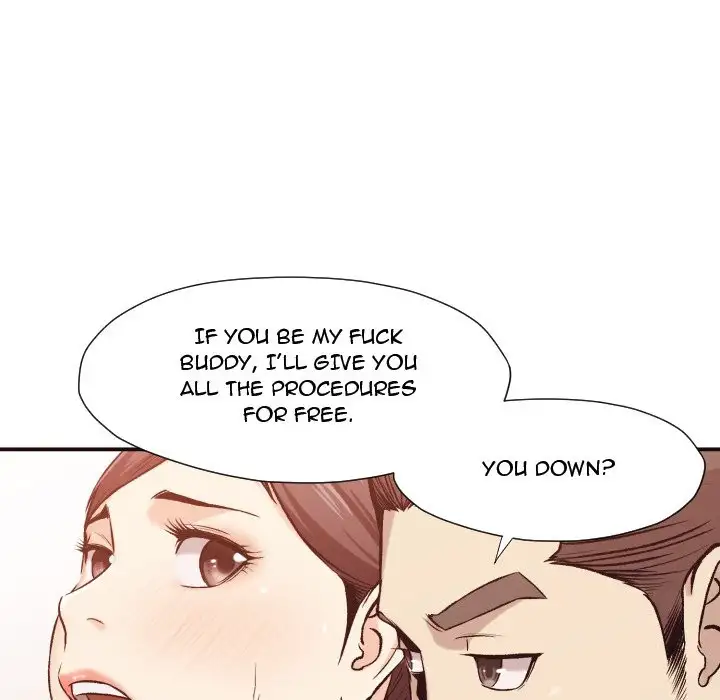 The Hidden Past - Chapter 5 [photo 51] - MangaPorn