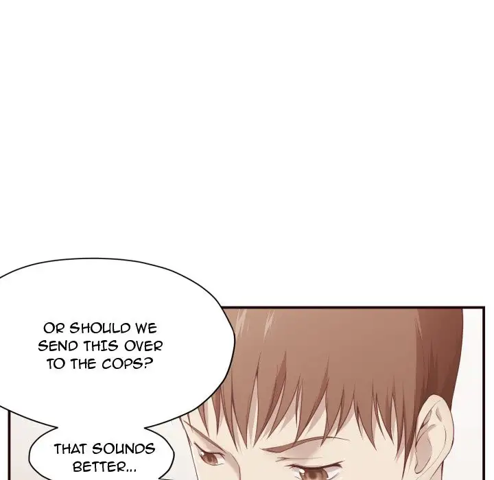 The Hidden Past - Chapter 6 [photo 10] - MangaPorn