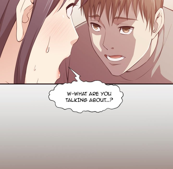 The Hidden Past - Chapter 6 [photo 103] - MangaPorn