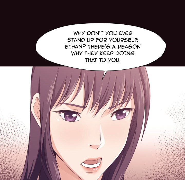 The Hidden Past - Chapter 6 [photo 107] - MangaPorn