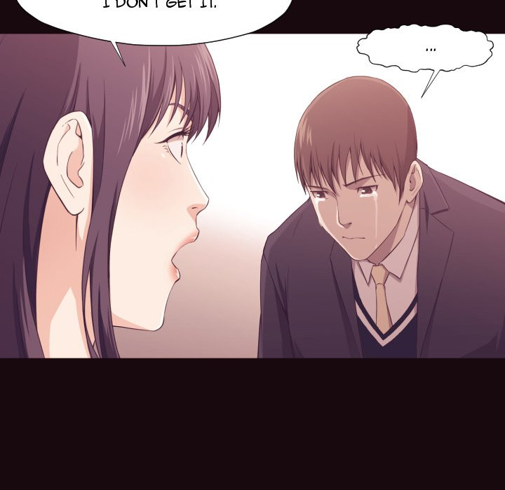 The Hidden Past - Chapter 6 [photo 109] - MangaPorn