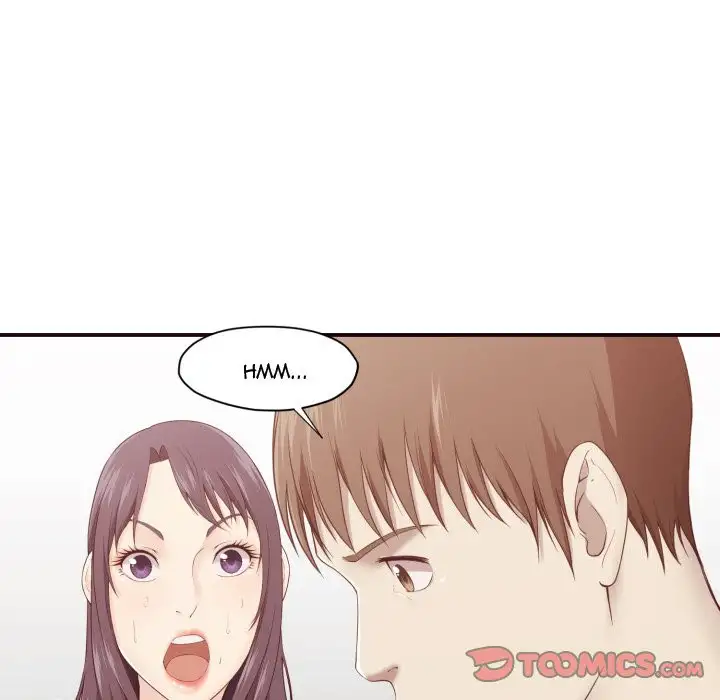 The Hidden Past - Chapter 6 [photo 12] - MangaPorn