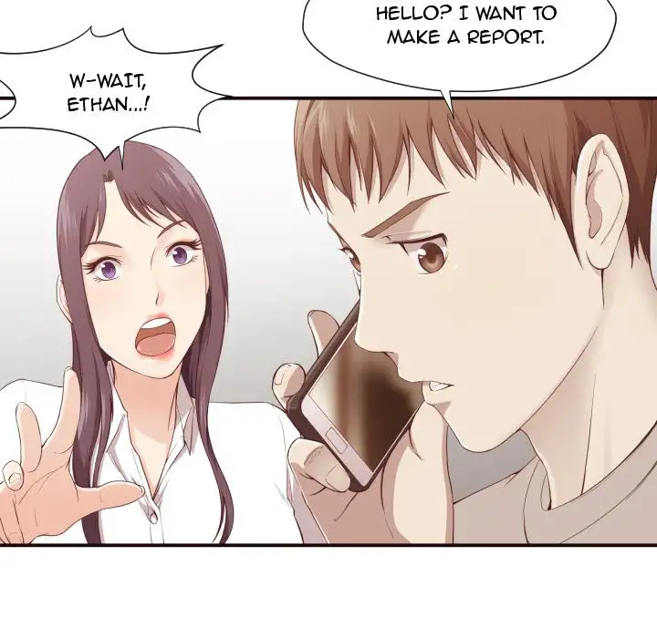 The Hidden Past - Chapter 6 [photo 14] - MangaPorn