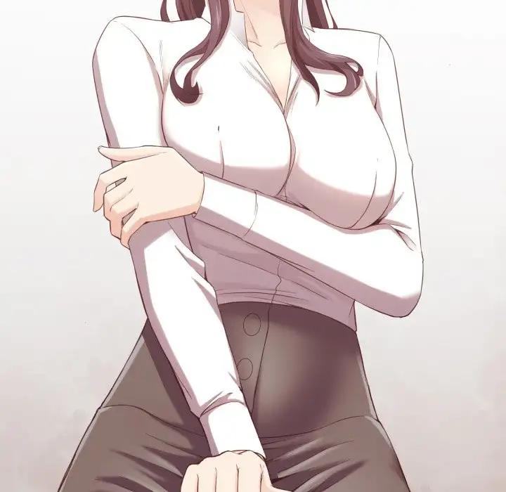 The Hidden Past - Chapter 6 [photo 27] - MangaPorn
