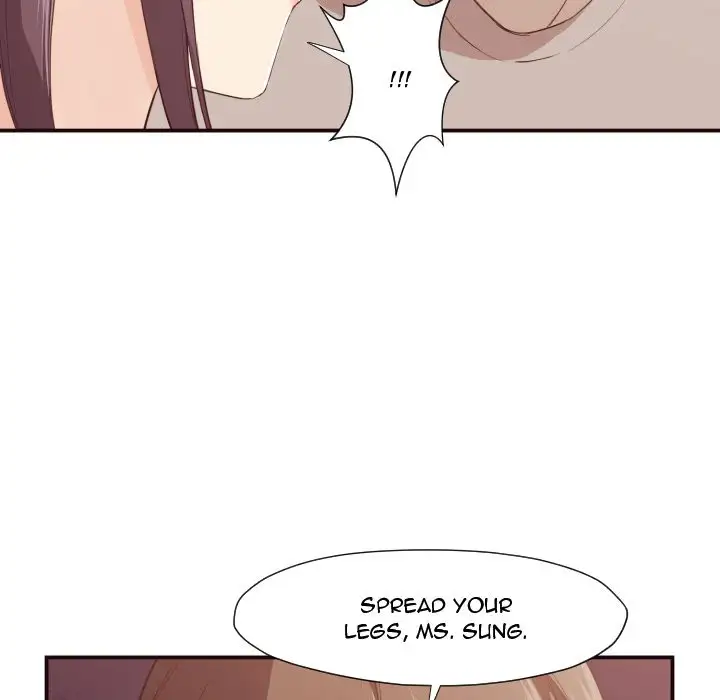 The Hidden Past - Chapter 6 [photo 43] - MangaPorn
