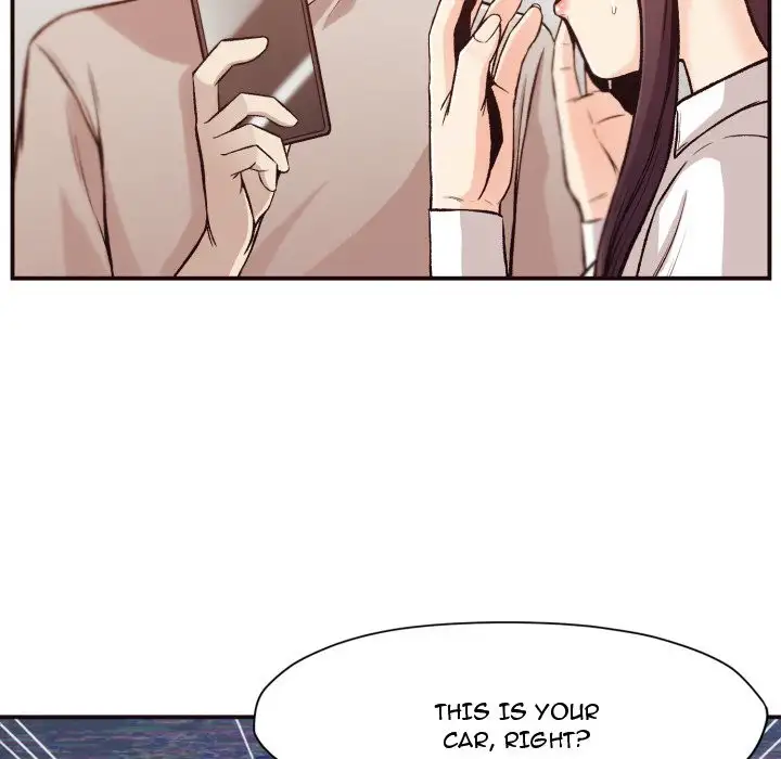 The Hidden Past - Chapter 6 [photo 6] - MangaPorn