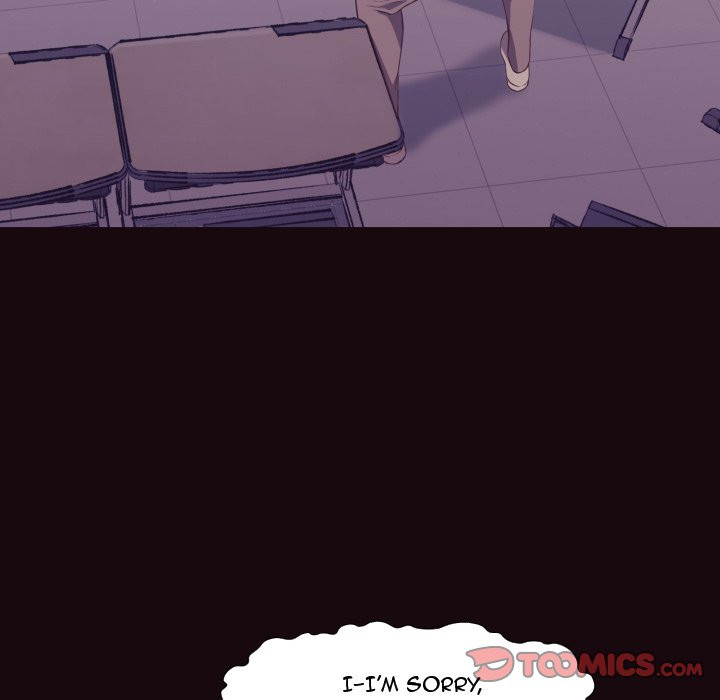 The Hidden Past - Chapter 6 [photo 66] - MangaPorn