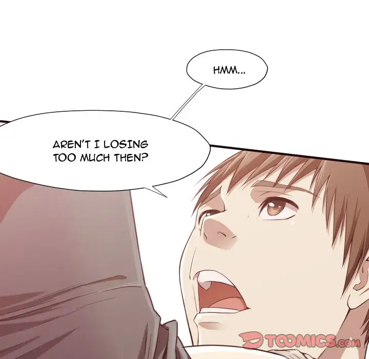 The Hidden Past - Chapter 7 [photo 32] - MangaPorn
