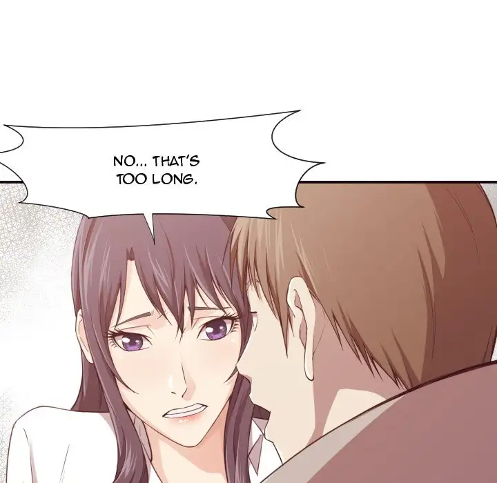 The Hidden Past - Chapter 7 [photo 39] - MangaPorn