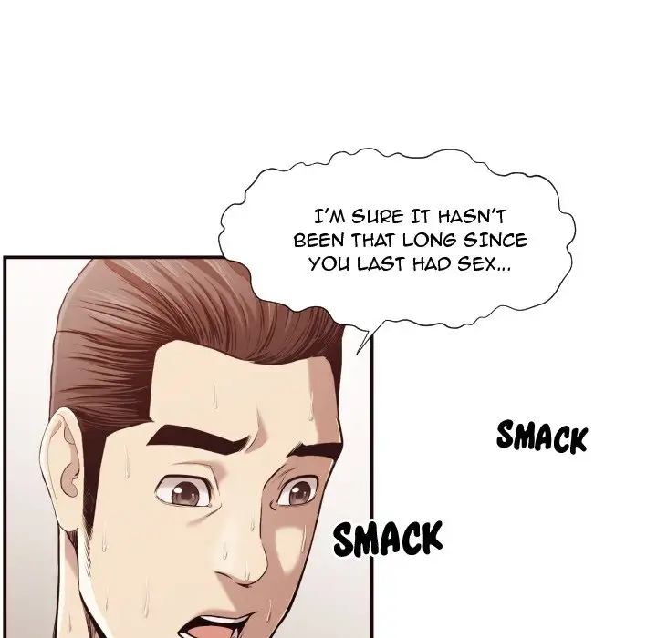 The Hidden Past - Chapter 7 [photo 57] - MangaPorn