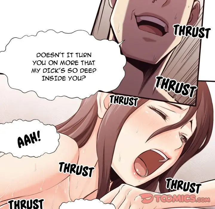 The Hidden Past - Chapter 7 [photo 62] - MangaPorn