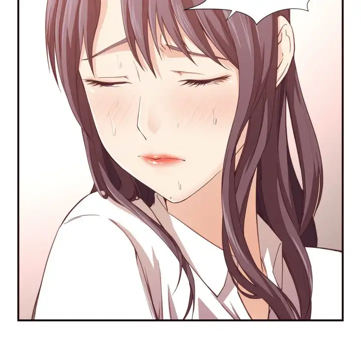 The Hidden Past - Chapter 8 [photo 10] - MangaPorn