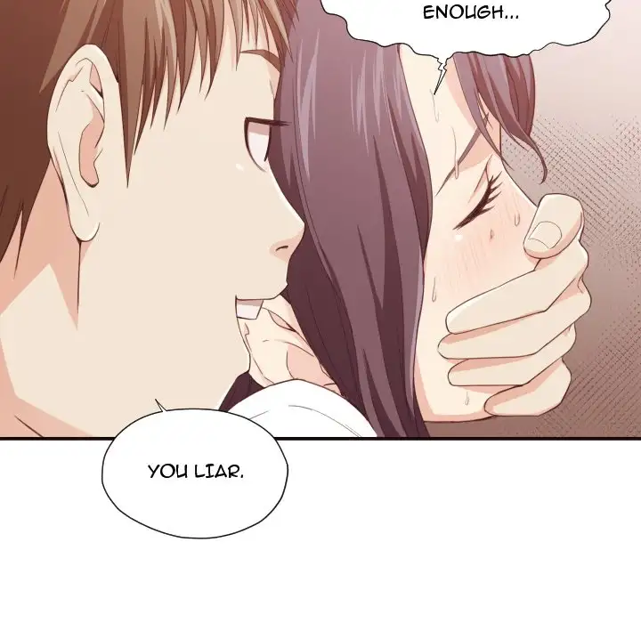 The Hidden Past - Chapter 8 [photo 102] - MangaPorn