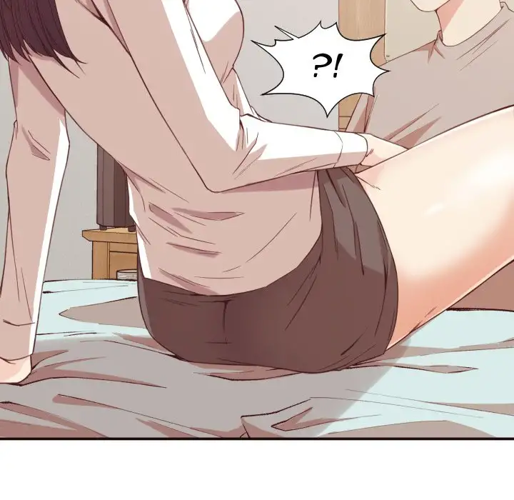 The Hidden Past - Chapter 8 [photo 17] - MangaPorn