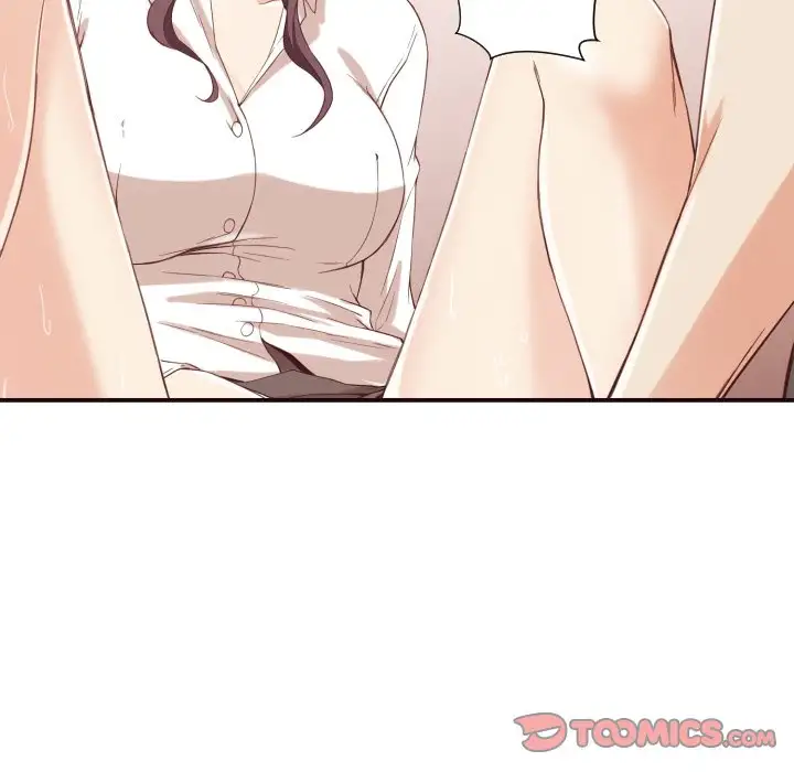 The Hidden Past - Chapter 8 [photo 27] - MangaPorn
