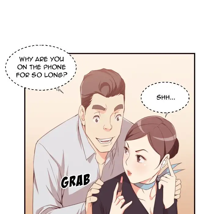 The Hidden Past - Chapter 8 [photo 41] - MangaPorn
