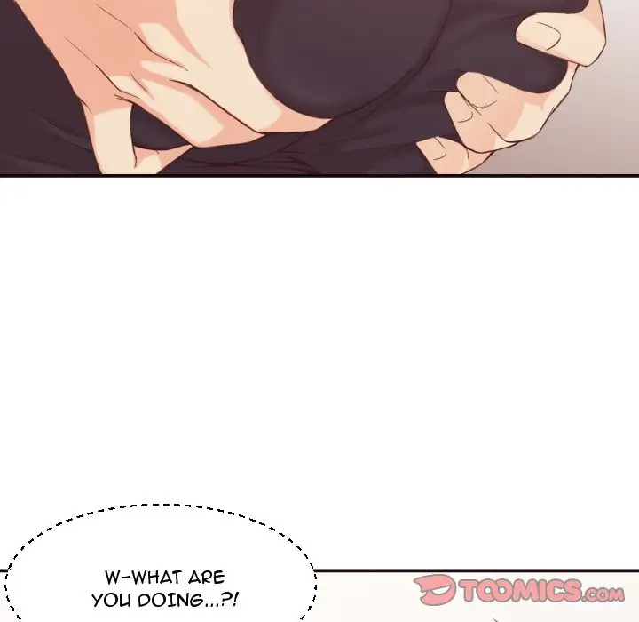 The Hidden Past - Chapter 8 [photo 45] - MangaPorn