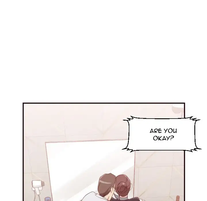The Hidden Past - Chapter 8 [photo 54] - MangaPorn
