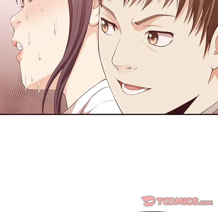 The Hidden Past - Chapter 8 [photo 81] - MangaPorn