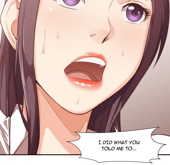 The Hidden Past - Chapter 9 [photo 111] - MangaPorn