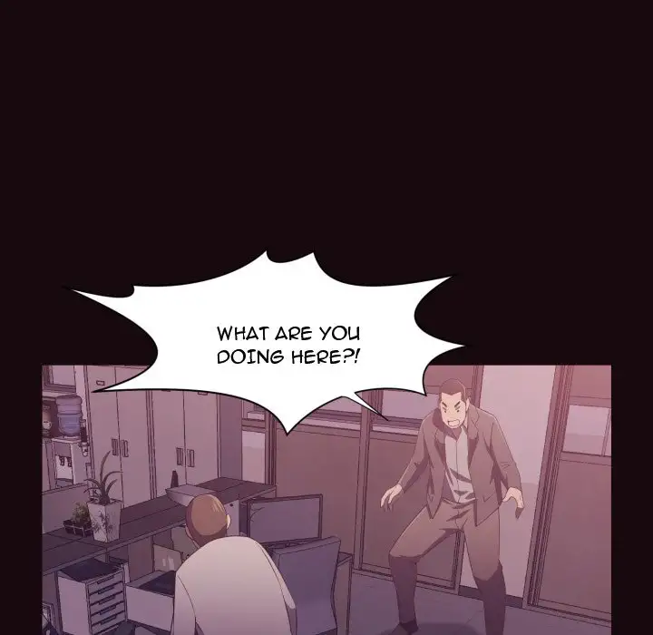 The Hidden Past - Chapter 9 [photo 14] - MangaPorn