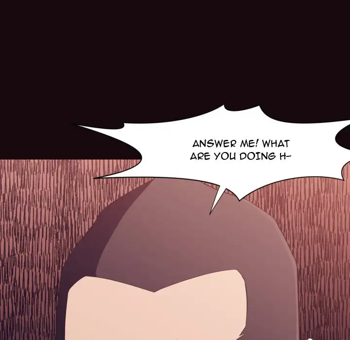 The Hidden Past - Chapter 9 [photo 17] - MangaPorn