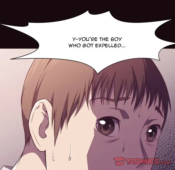 The Hidden Past - Chapter 9 [photo 21] - MangaPorn