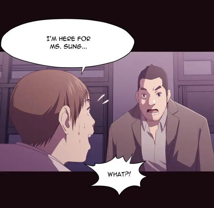 The Hidden Past - Chapter 9 [photo 23] - MangaPorn