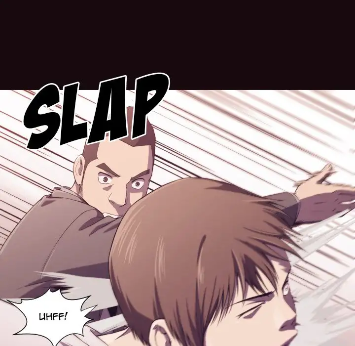 The Hidden Past - Chapter 9 [photo 26] - MangaPorn