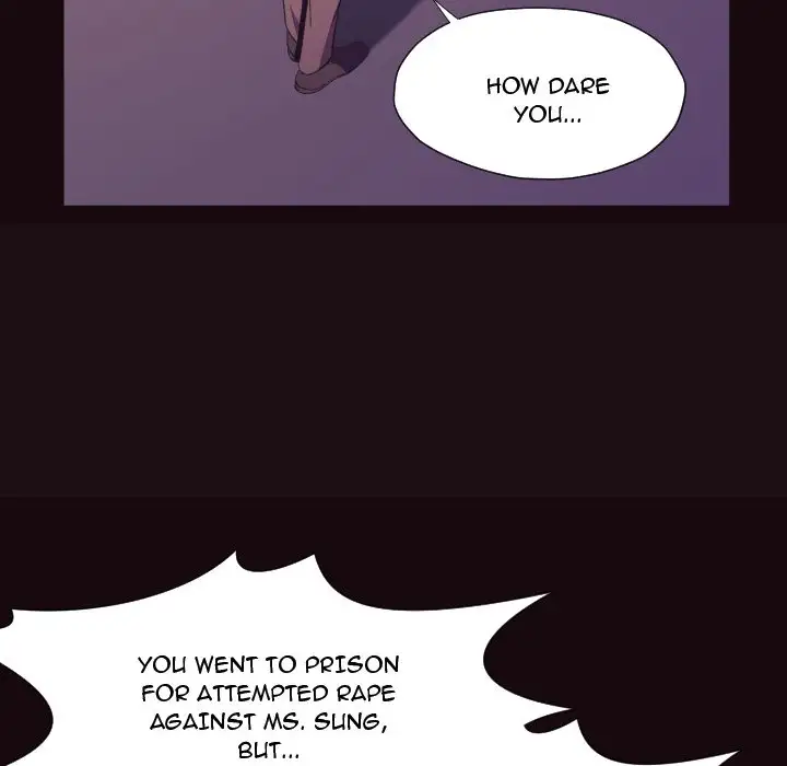 The Hidden Past - Chapter 9 [photo 29] - MangaPorn