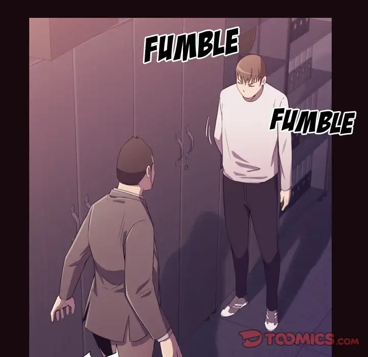 The Hidden Past - Chapter 9 [photo 33] - MangaPorn