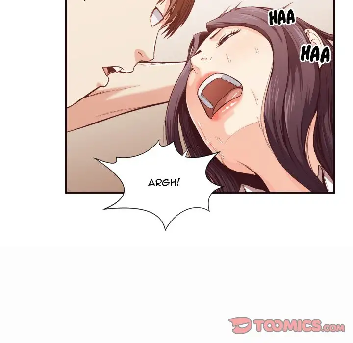 The Hidden Past - Chapter 10 [photo 14] - MangaPorn