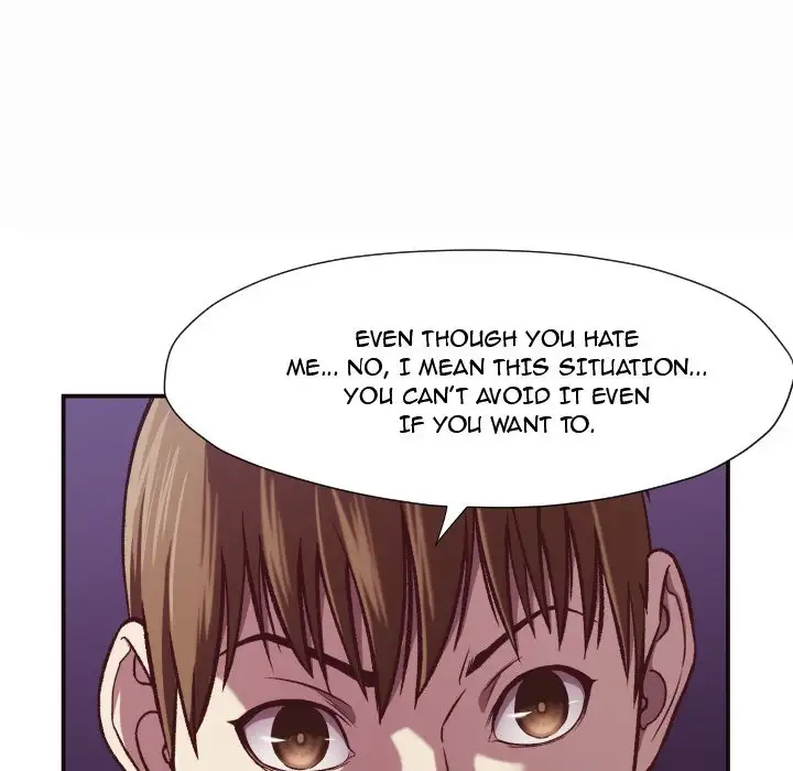 The Hidden Past - Chapter 10 [photo 19] - MangaPorn